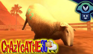 Crazy Cattle 3D