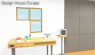Design House Escape