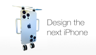 Design The Next IPhone