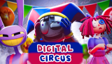 Digital Circus Connect Digital Circus Connect