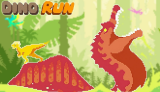 Dino Run Dino Run