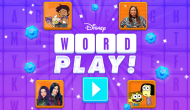 Disney Wordplay