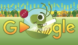 Doodle Cricket Doodle Cricket