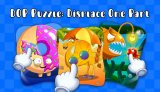 DOP Puzzle Displace One Part