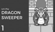 Dragon Sweeper Dragon Sweeper