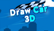 Draw Car 3D