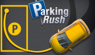 Drawing Parking Rush