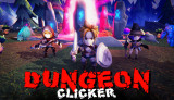 Dungeon Clicker