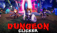 Dungeon Clicker