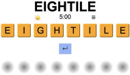 Eightile