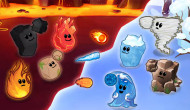 Elemental Merge