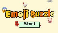 Emoji Puzzles