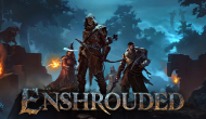 Enshrouded