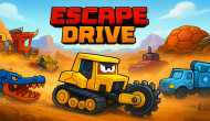 Escape Drive Escape Drive