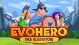 EvoHero – Idle Gladiators EvoHero – Idle Gladiators