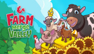 Farm Merge Valley