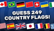 Flag Quiz