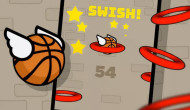 Flappy Dunk