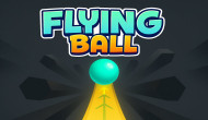 Flying Ball