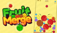 Fruit Merge: Match Game
