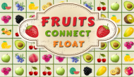 Fruits Connect Float