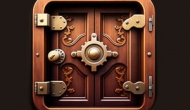 100 Doors Challenge