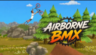 Airborne BMX Airborne BMX