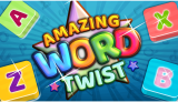 Amazing Word Twist