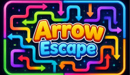 Arrow Escape