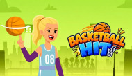 Basketball Hit