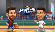 Basketball Stars