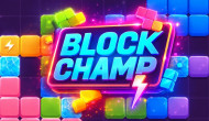 Block Champ