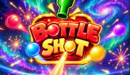 Bottle Shot Bottle Shot