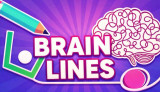 Brain Lines Brain Lines