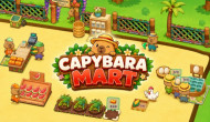 Capybara Mart