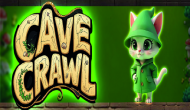 Cave Crawl