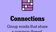 Connections Game