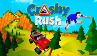 Crashy Rush Crashy Rush