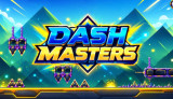 Dash Masters Dash Masters