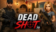 DeadShot.io