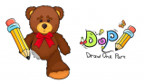 DOP: Draw One Part
