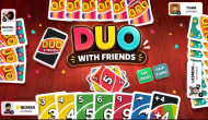 DUO With Friends DUO With Friends