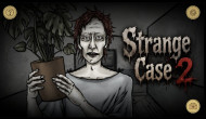 Escape Room: Strange Case 2