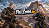FallZone.io FallZone.io