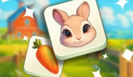 Farm Triple Match