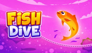 Fish Dive