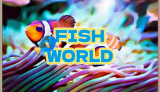 Fish World 2022