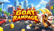 Goat Rampage