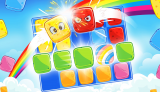 Gummy Blocks