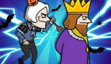 Halloween Murder